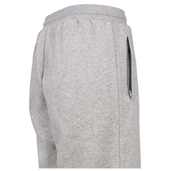Adidas Παιδικό παντελόνι φόρμας Essentials Wide Leg Fleece Pants